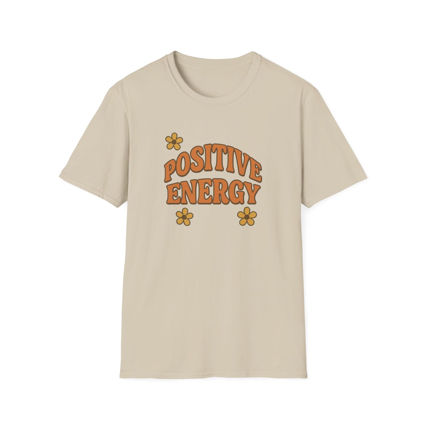 Positive Energy T-Shirt