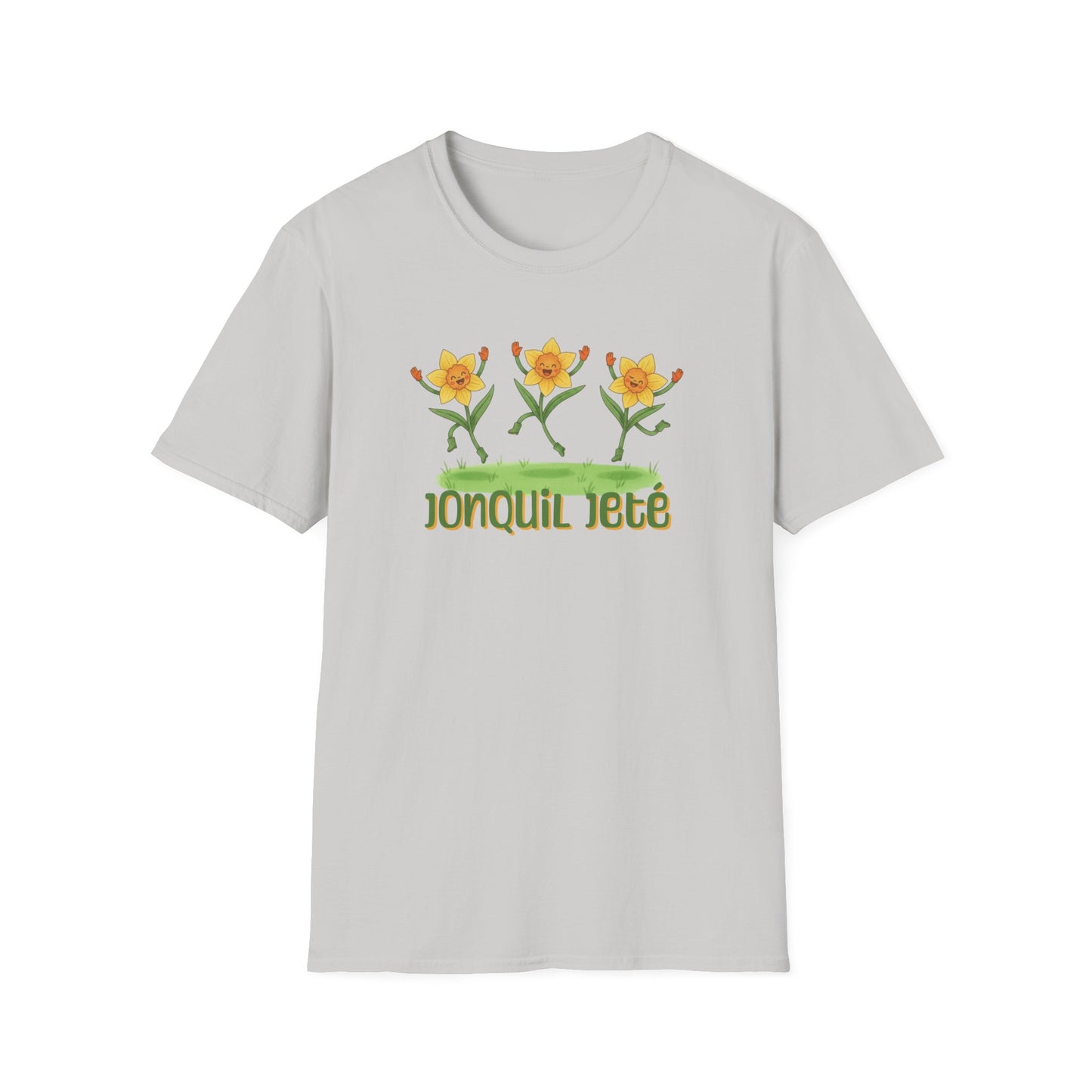 Jonquil Jeté T-Shirt