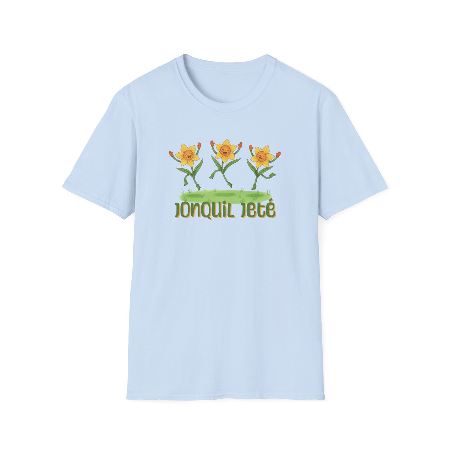 Jonquil Jeté T-Shirt