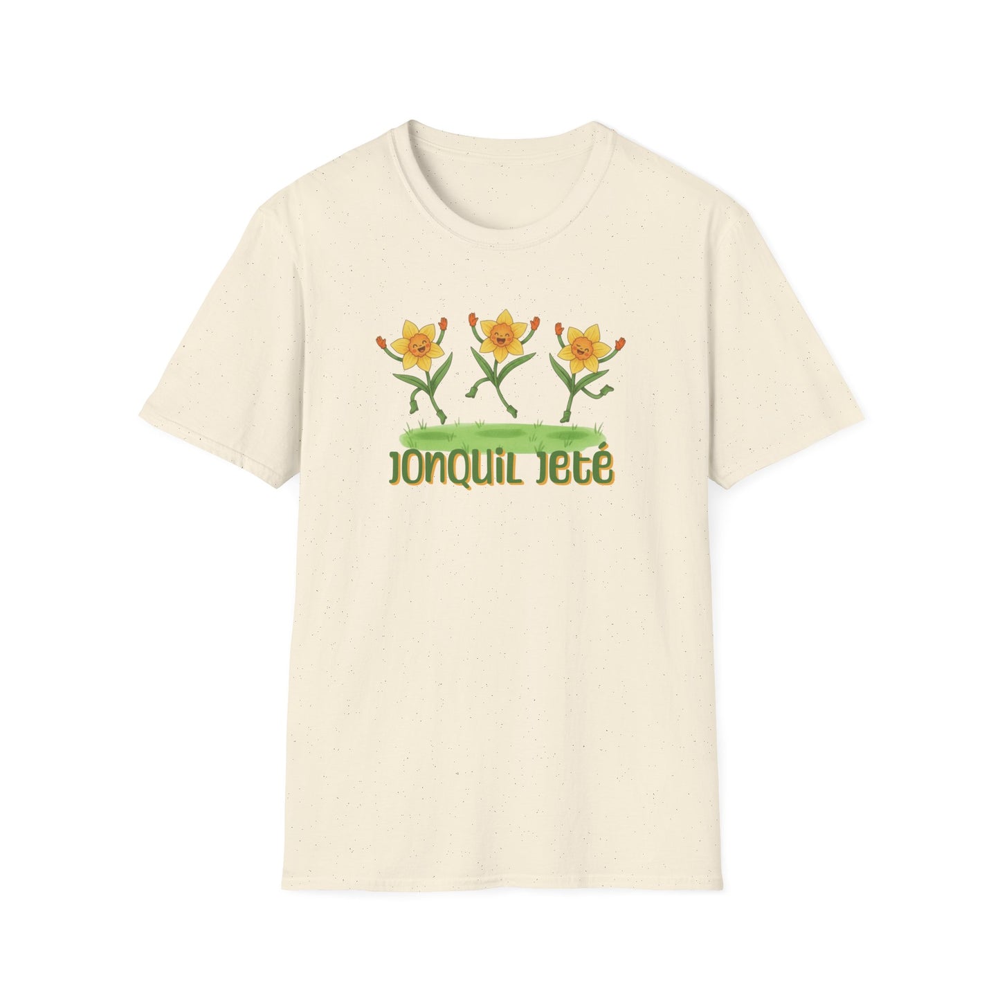 Jonquil Jeté T-Shirt