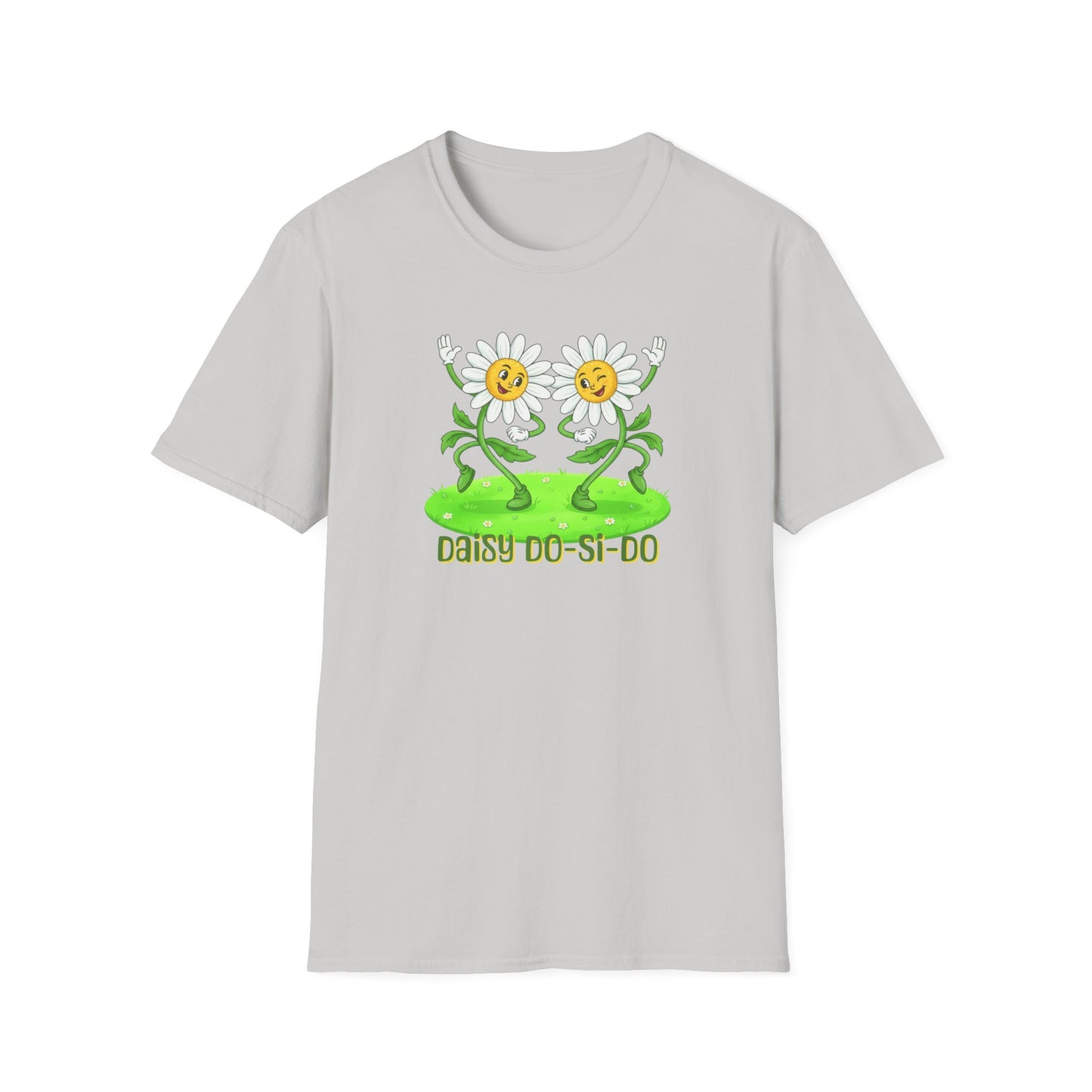 Daisy Do-Si-Do T-Shirt