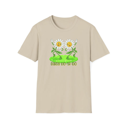 Daisy Do-Si-Do T-Shirt