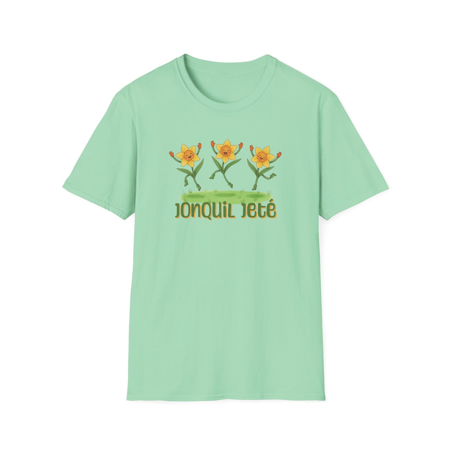 Jonquil Jeté T-Shirt