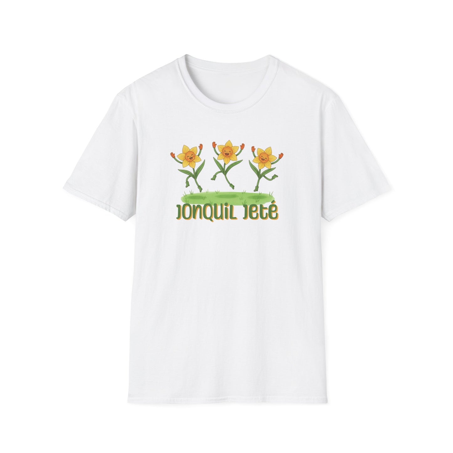 Jonquil Jeté T-Shirt