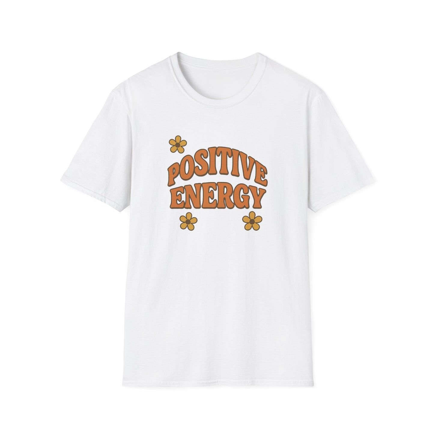 Positive Energy T-Shirt