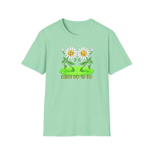 Daisy Do-Si-Do T-Shirt
