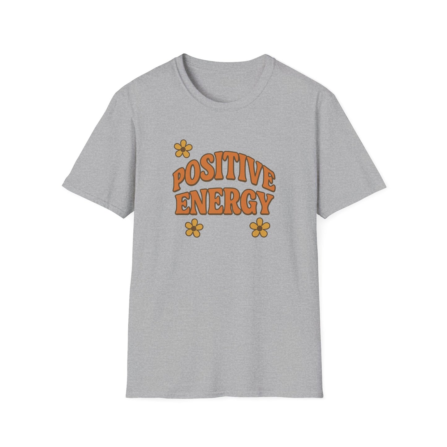 Positive Energy T-Shirt