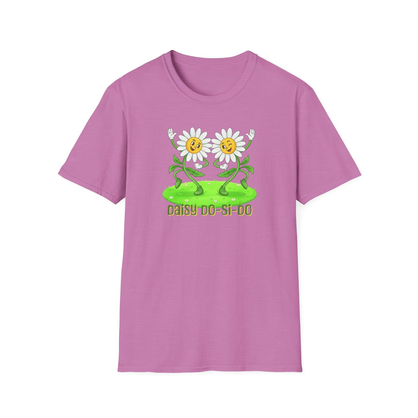 Daisy Do-Si-Do T-Shirt
