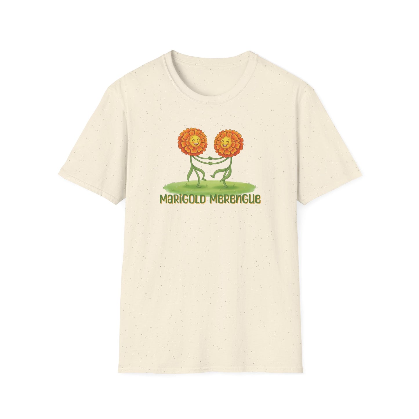 Marigold Merengue T-Shirt