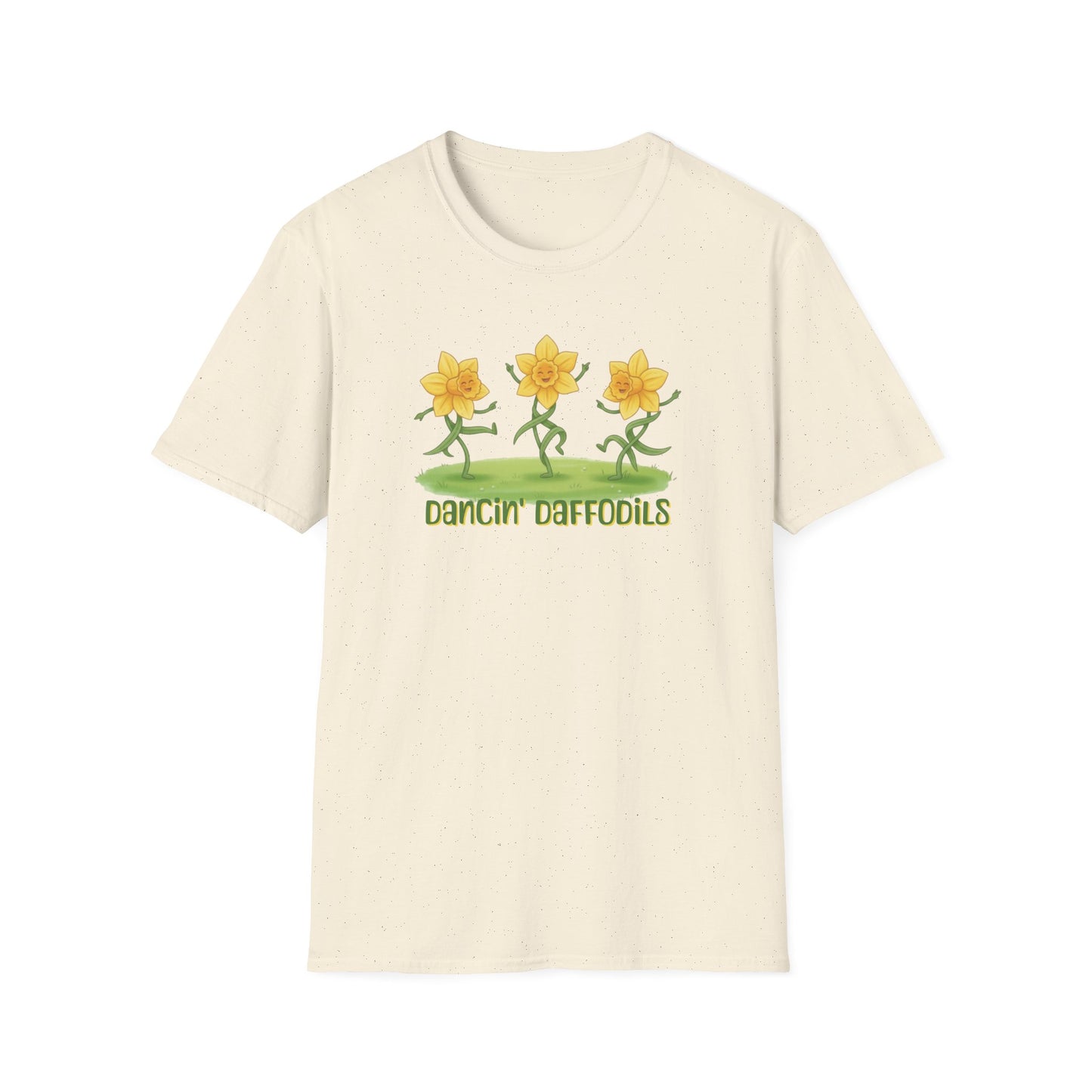 Dancin' Daffodils T-Shirt