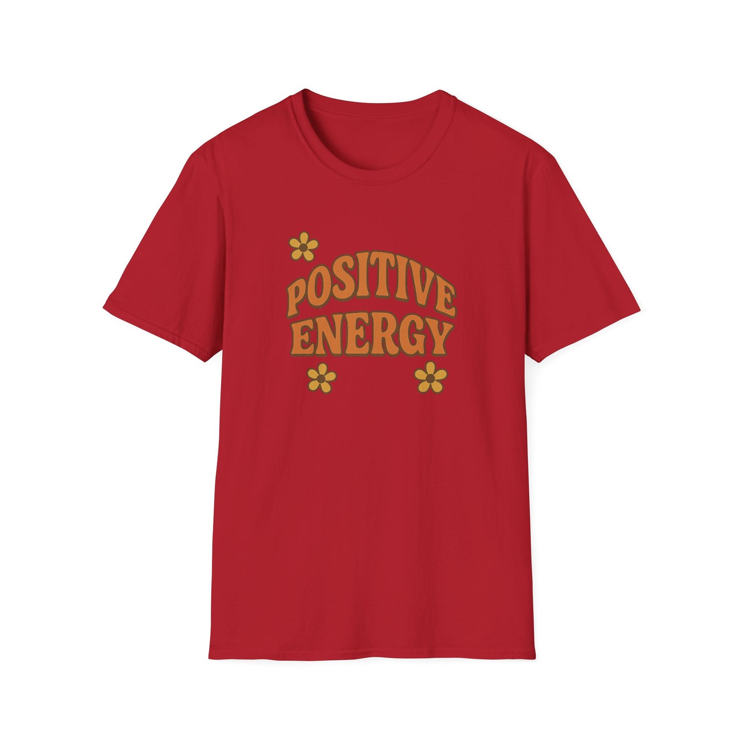 Positive Energy T-Shirt