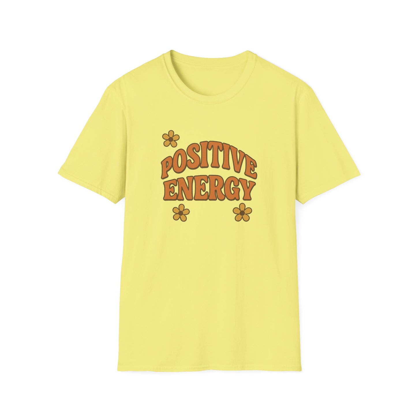 Positive Energy T-Shirt