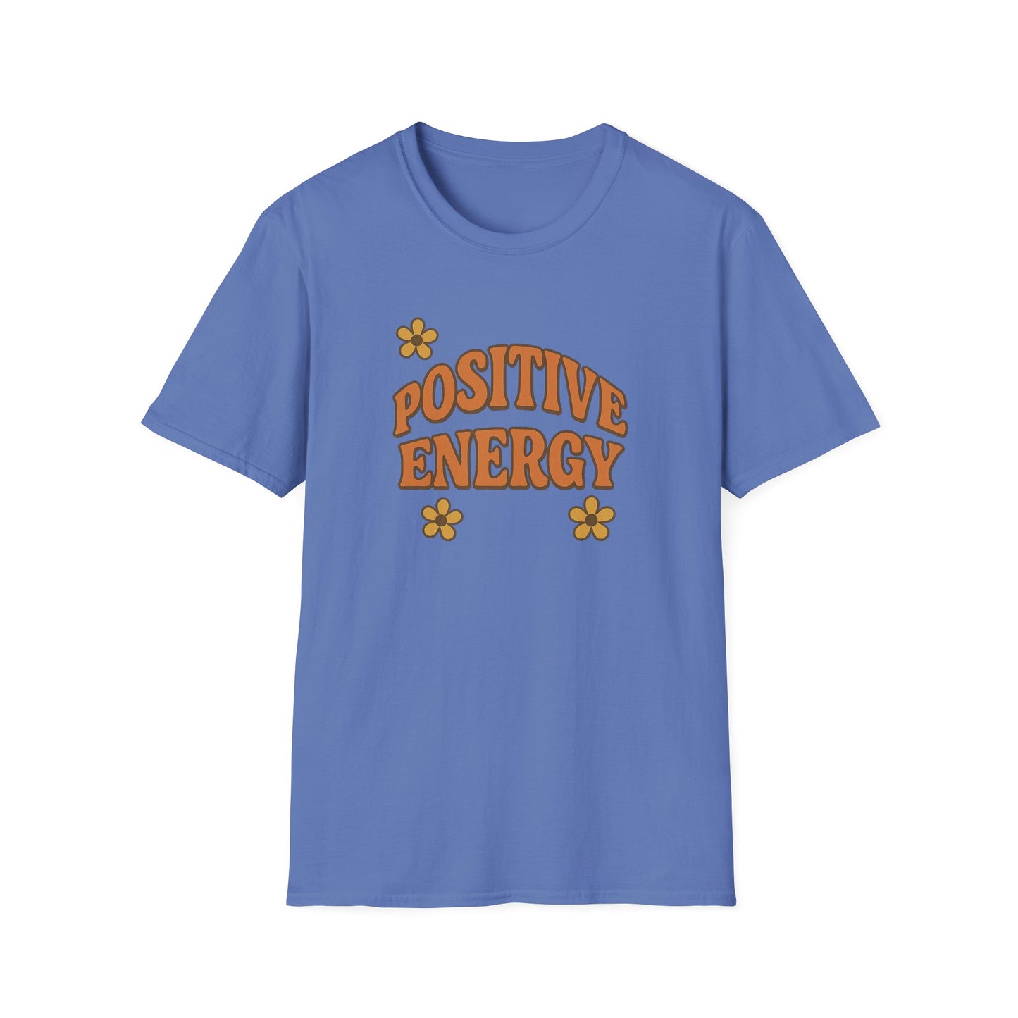 Positive Energy T-Shirt
