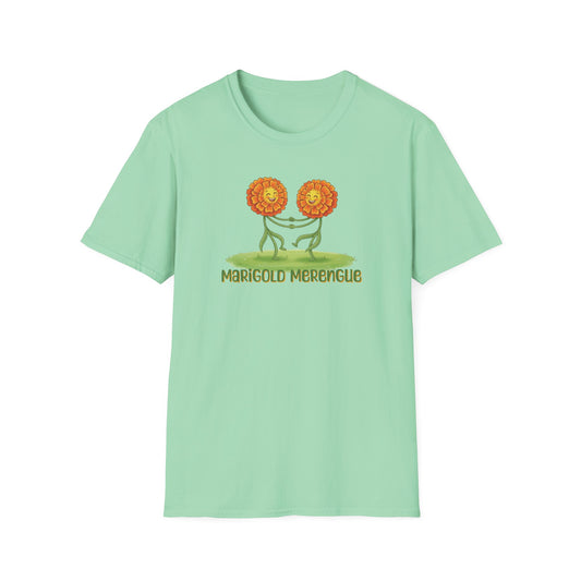 Marigold Merengue T-Shirt